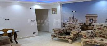 Apartment For Sale In Miami - Qism El-Montaza - Alexandria