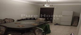 Apartment For Rent In Smoha - Qism Sidi Gabir - Alexandria