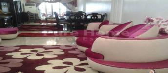 Apartment For Rent In Qism Sidi Gabir - Alexandria