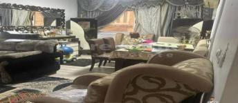 شقة للبيع فى سموحة - قسم سيدى جابر - الإسكندرية