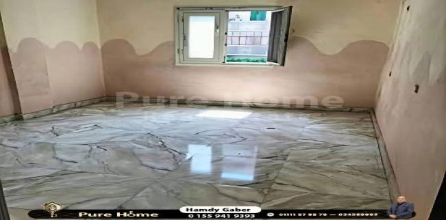 شقة للبيع