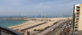 Apartment For Sale In Sidi Beshr - Qism El-Montaza - Alexandria