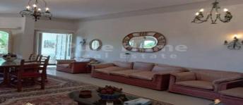 Villa For Rent In Qesm Al Amereyah - Alexandria