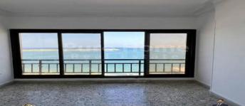 شقة للبيع فى سيدي بشر - قسم المنتزه - الإسكندرية