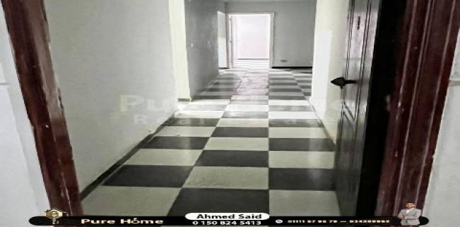 شقة للبيع