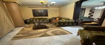 Apartment For Rent In Smoha - Qism Sidi Gabir - Alexandria