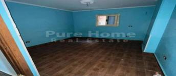 Apartment For Rent In Smoha - Qism Sidi Gabir - Alexandria
