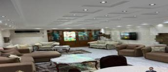 Apartment For Rent In Glim - Qism El-Raml - Alexandria