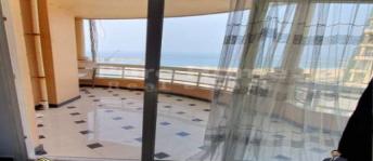 شقة للبيع فى سيدي بشر بحري - قسم المنتزه - الإسكندرية