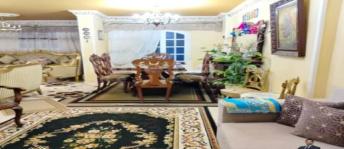 شقة للبيع فى قسم المنتزه - الإسكندرية