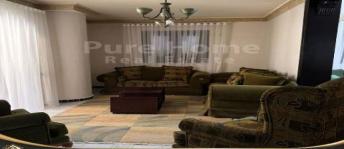 Apartment For Rent In Smoha - Qism Sidi Gabir - Alexandria