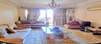 Apartment For Sale In Smoha - Qism Sidi Gabir - Alexandria
