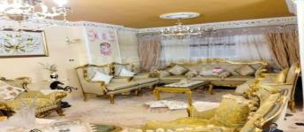 Apartment For Sale In Sidi Beshr - Qism El-Montaza - Alexandria