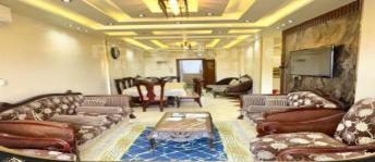 شقة للإيجار فى ميامي - قسم المنتزه - الإسكندرية