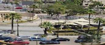 Apartment For Sale In Smoha - Qism Sidi Gabir - Alexandria