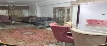 شقة للإيجار فى سيدي جابر - قسم سيدى جابر - الإسكندرية