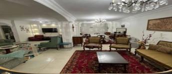 شقة للبيع فى سموحة - قسم سيدى جابر - الإسكندرية