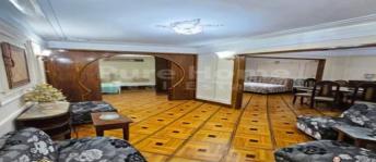 شقة للإيجار فى رشدي - قسم سيدى جابر - الإسكندرية