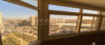 شقة للبيع فى سموحة - قسم سيدى جابر - الإسكندرية