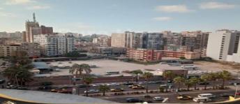 Apartment For Sale In Smoha - Qism Sidi Gabir - Alexandria
