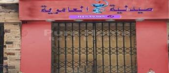 Store For Sale In Qism El-Montaza - Alexandria