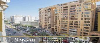 شقة للإيجار فى قسم سيدى جابر - الإسكندرية