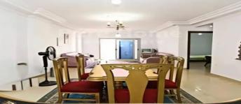 Apartment For Rent In Qism El-Raml - Alexandria
