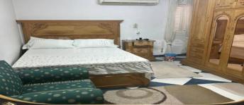 Apartment For Sale In Smoha - Qism Sidi Gabir - Alexandria