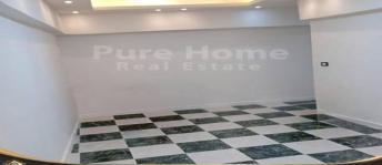 Apartment For Sale In Sidi Beshr Bahri - Qism El-Montaza - Alexandria