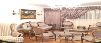 شقة للبيع فى رشدي - قسم سيدى جابر - الإسكندرية