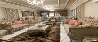 شقة للبيع فى سموحة - قسم سيدى جابر - الإسكندرية