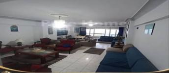 شقة للبيع فى ميامي - قسم المنتزه - الإسكندرية