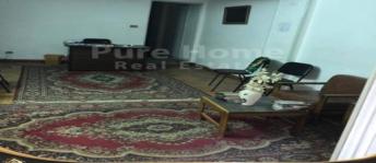Office For Rent In Glim - Qism El-Raml - Alexandria