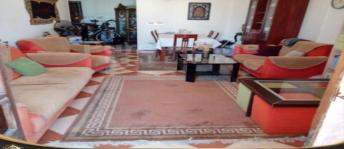 شقة للبيع فى سموحة - قسم سيدى جابر - الإسكندرية