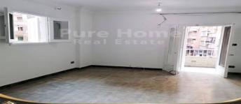شقة للإيجار فى ميامي - قسم المنتزه - الإسكندرية