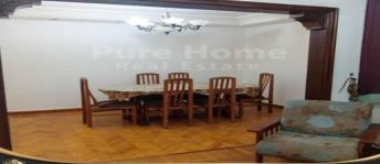 شقة للإيجار فى رشدي - قسم سيدى جابر - الإسكندرية