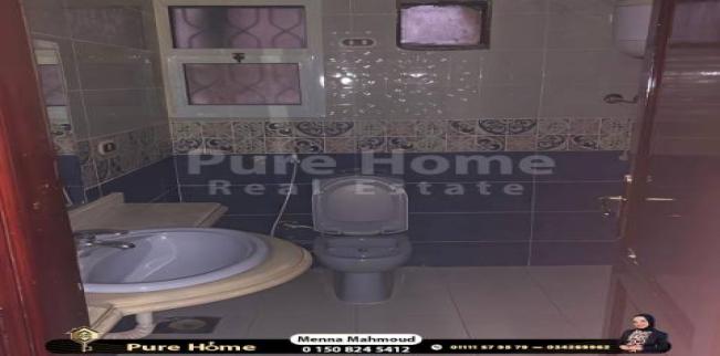 شقة للإيجار