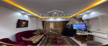 شقة للبيع فى الإبراهيمية - قسم باب شرقي - الإسكندرية