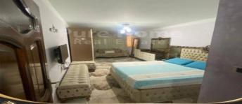 شقة للإيجار فى رشدي - قسم سيدى جابر - الإسكندرية