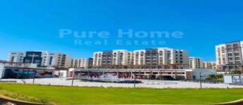 شقة للبيع فى الذراع البحري - قسم العامرية - الإسكندرية