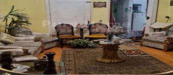 شقة للبيع فى سبورتنج - قسم سيدى جابر - الإسكندرية