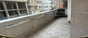 Apartment For Rent In Al Ibrahimiyyah - Qesm Bab Sharqi - Alexandria