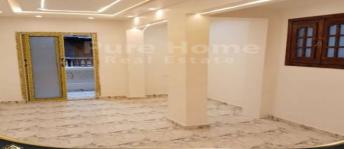 شقة للبيع فى ميامي - قسم المنتزه - الإسكندرية