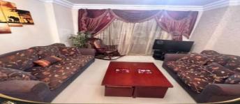 Apartment For Rent In Zizinia - Qism El-Raml - Alexandria