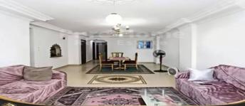 شقة للإيجار فى سان استيفانو - قسم الرمل - الإسكندرية