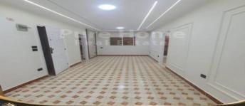 شقة للبيع فى العصافرة - قسم المنتزه - الإسكندرية