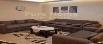 شقة للإيجار فى قسم سيدى جابر - الإسكندرية