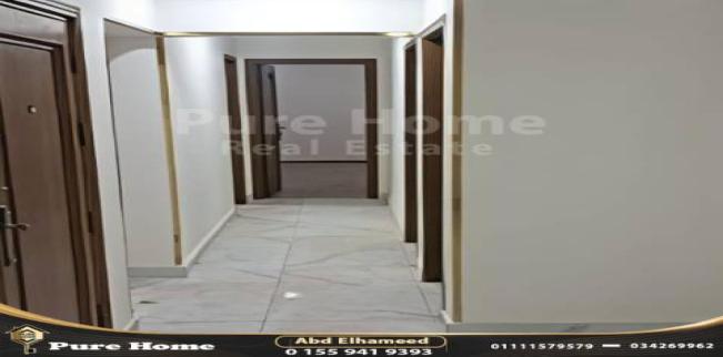 شقة للإيجار