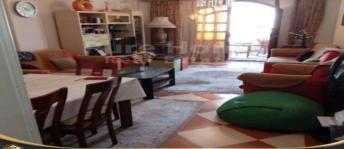 Apartment For Sale In Smoha - Qism Sidi Gabir - Alexandria