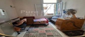 شقة للبيع فى قسم سيدى جابر - الإسكندرية
